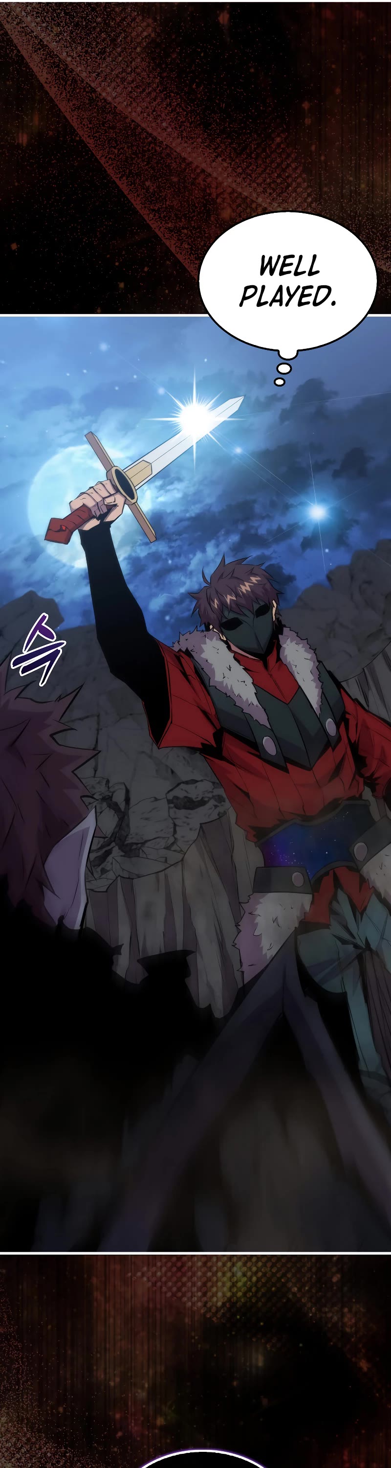 Sleeping Ranker Chapter 94 page 52 - Chapter 94