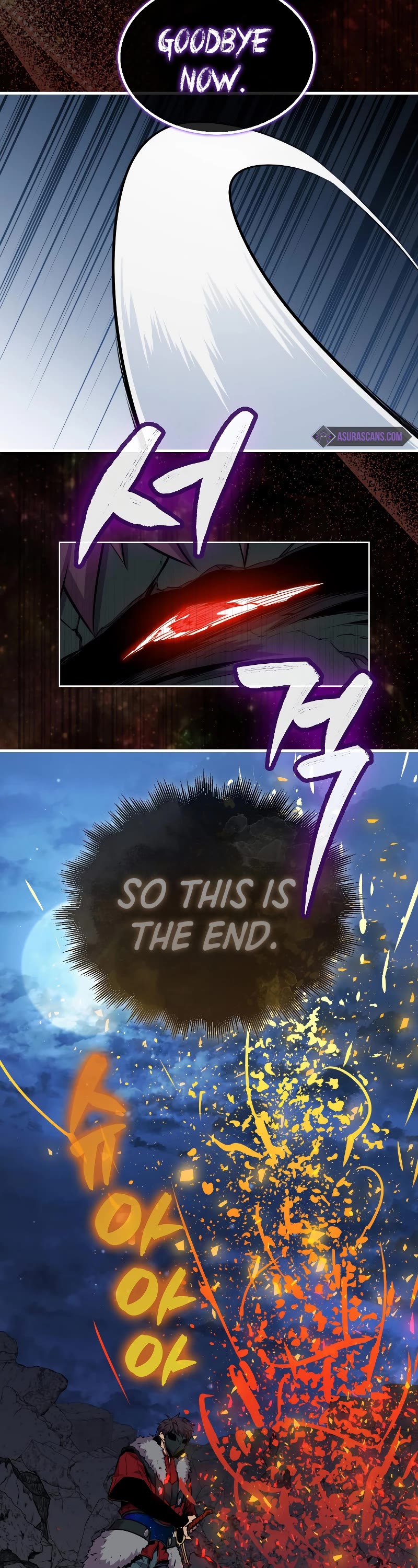 Sleeping Ranker Chapter 94 page 53 - Chapter 94