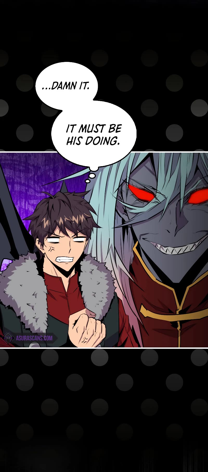 Sleeping Ranker Chapter 94 page 56 - Chapter 94