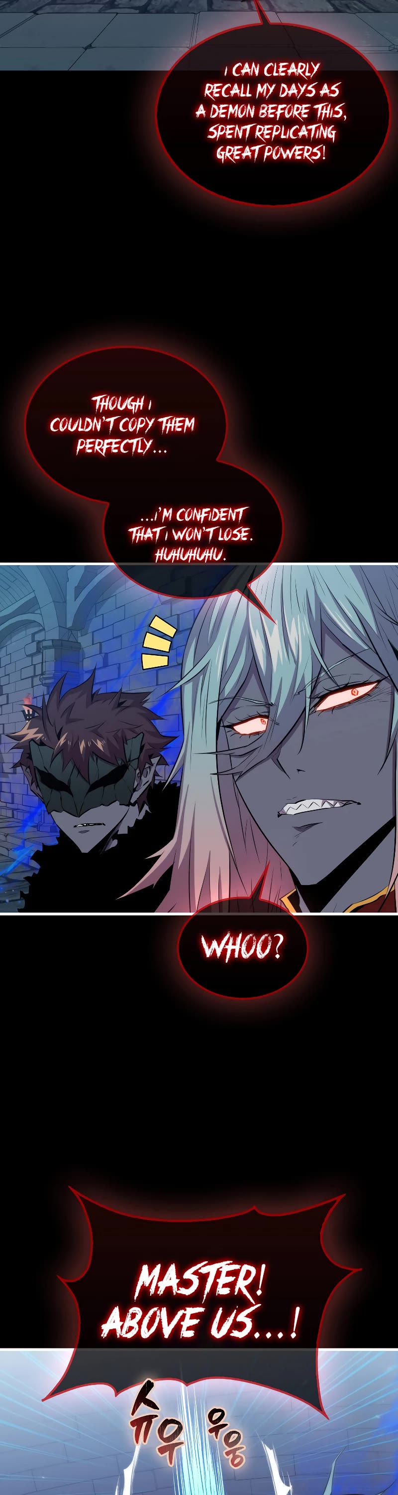 Sleeping Ranker Chapter 94 page 7 - Chapter 94