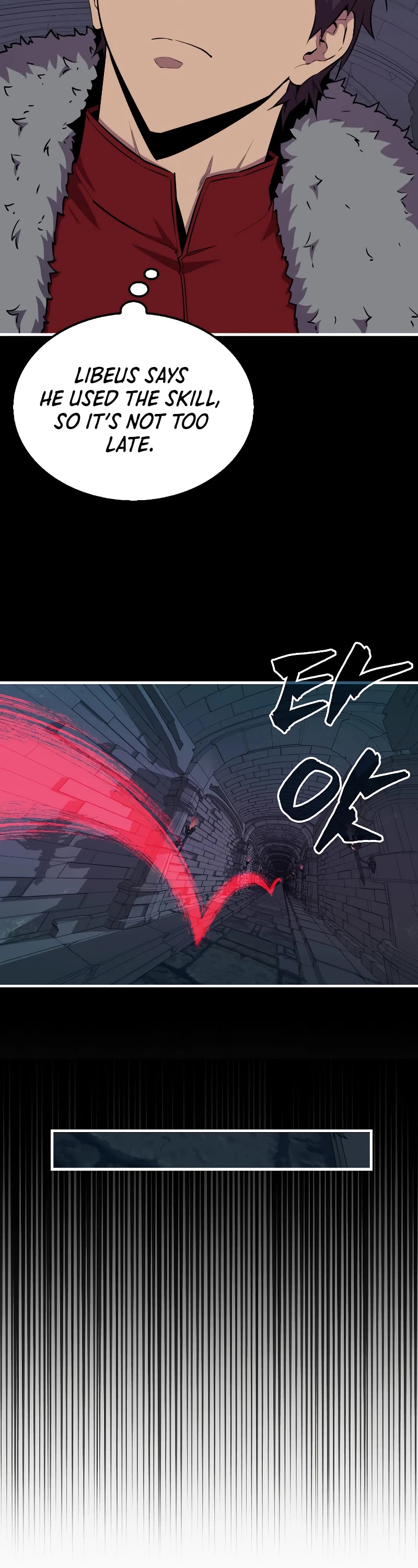 Sleeping Ranker Chapter 95 page 13 - Chapter 95