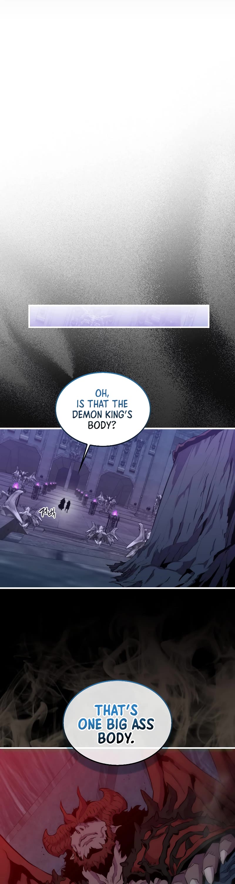 Sleeping Ranker Chapter 95 page 14 - Chapter 95
