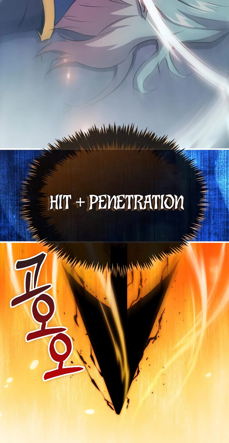 Sleeping Ranker Chapter 95 page 21 - Chapter 95
