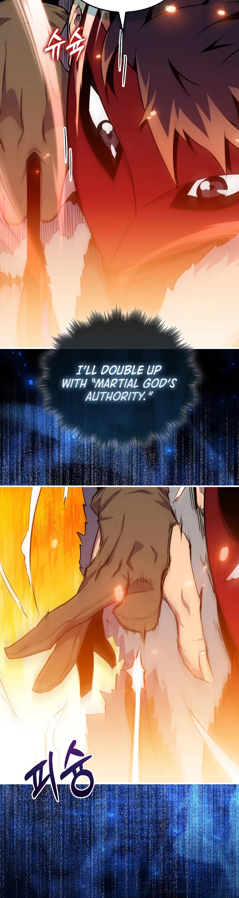 Sleeping Ranker Chapter 95 page 23 - Chapter 95