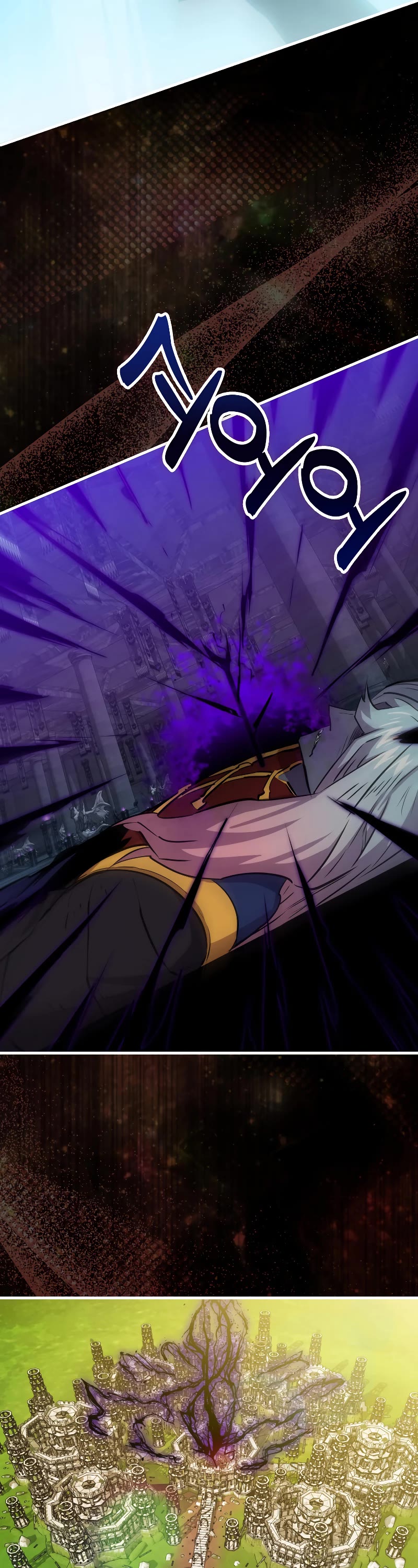 Sleeping Ranker Chapter 95 page 27 - Chapter 95