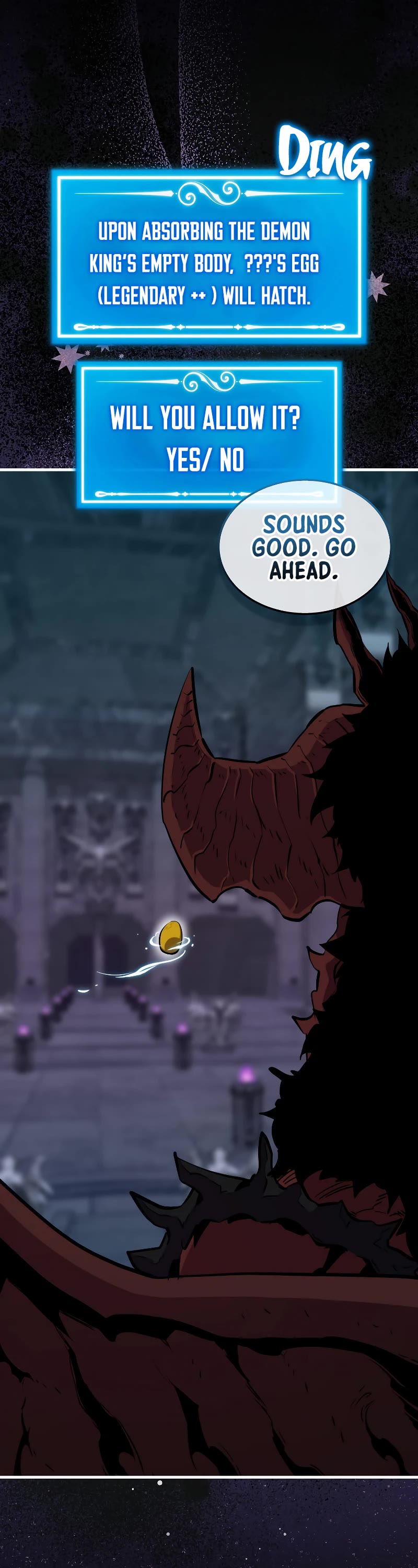 Sleeping Ranker Chapter 95 page 31 - Chapter 95