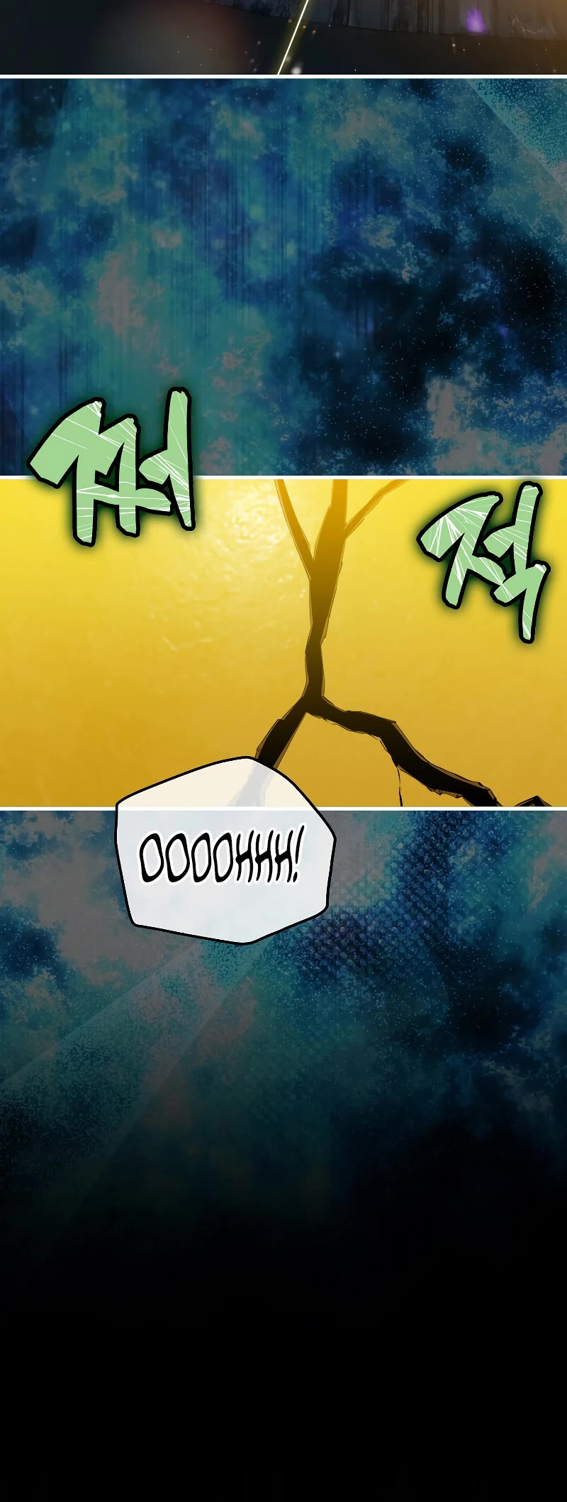Sleeping Ranker Chapter 95 page 34 - Chapter 95