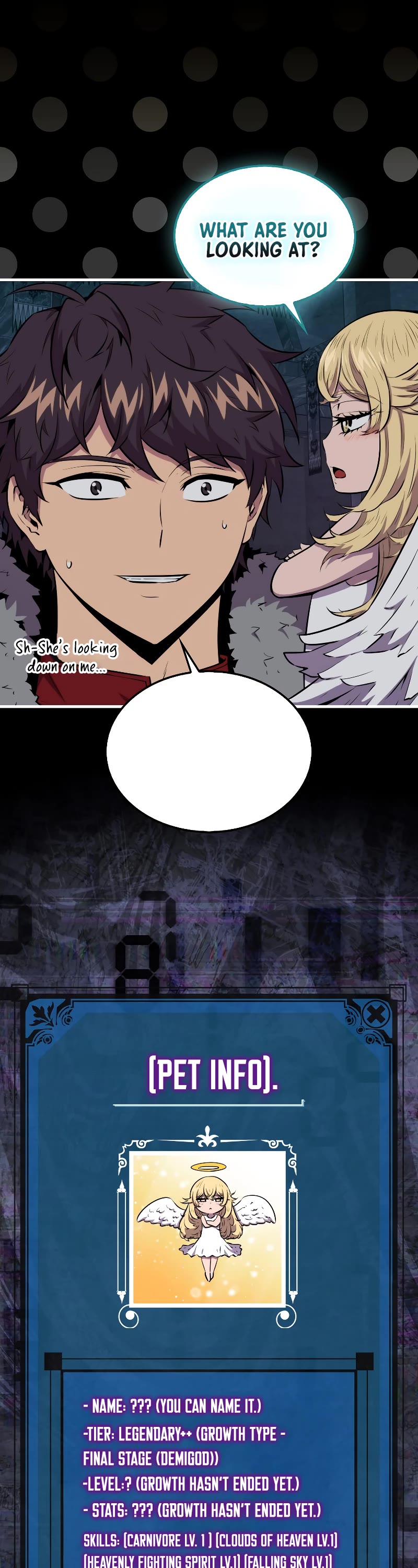 Sleeping Ranker Chapter 95 page 37 - Chapter 95