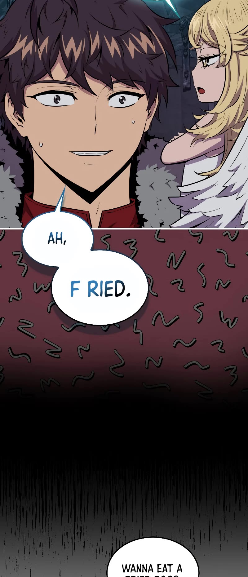 Sleeping Ranker Chapter 95 page 39 - Chapter 95