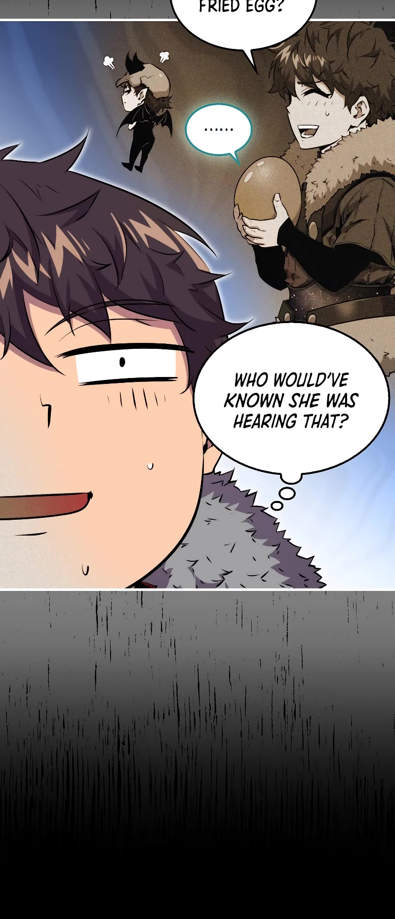 Sleeping Ranker Chapter 95 page 40 - Chapter 95