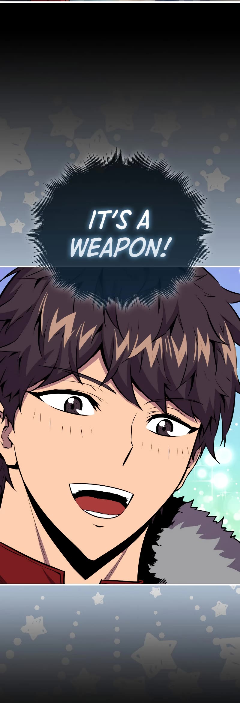 Sleeping Ranker Chapter 95 page 45 - Chapter 95