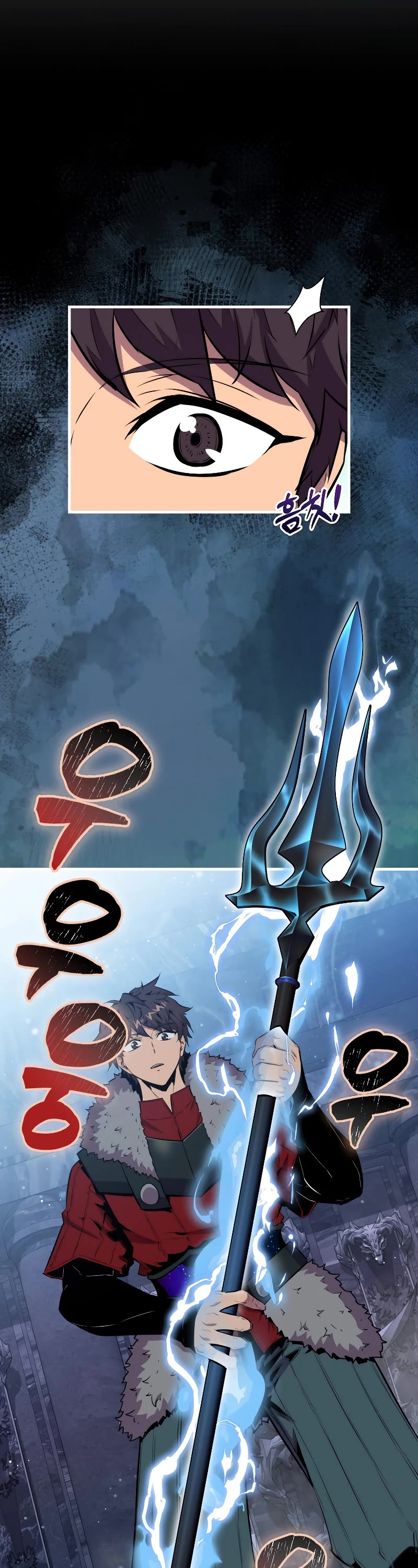 Sleeping Ranker Chapter 95 page 46 - Chapter 95