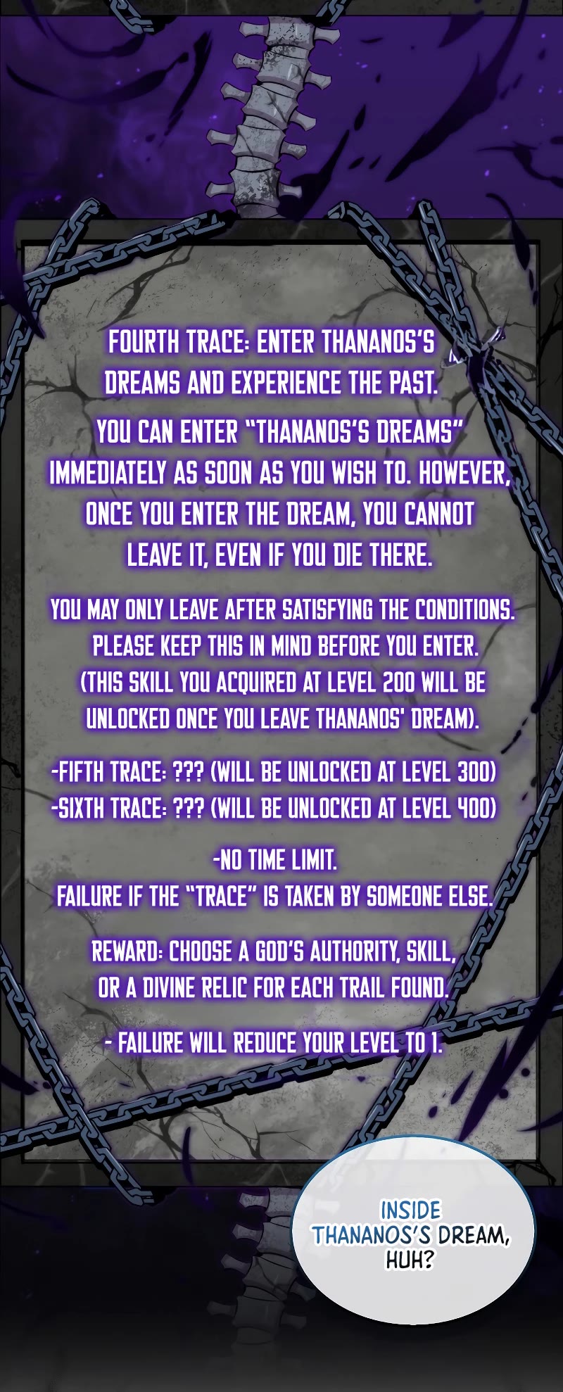 Sleeping Ranker Chapter 95 page 50 - Chapter 95