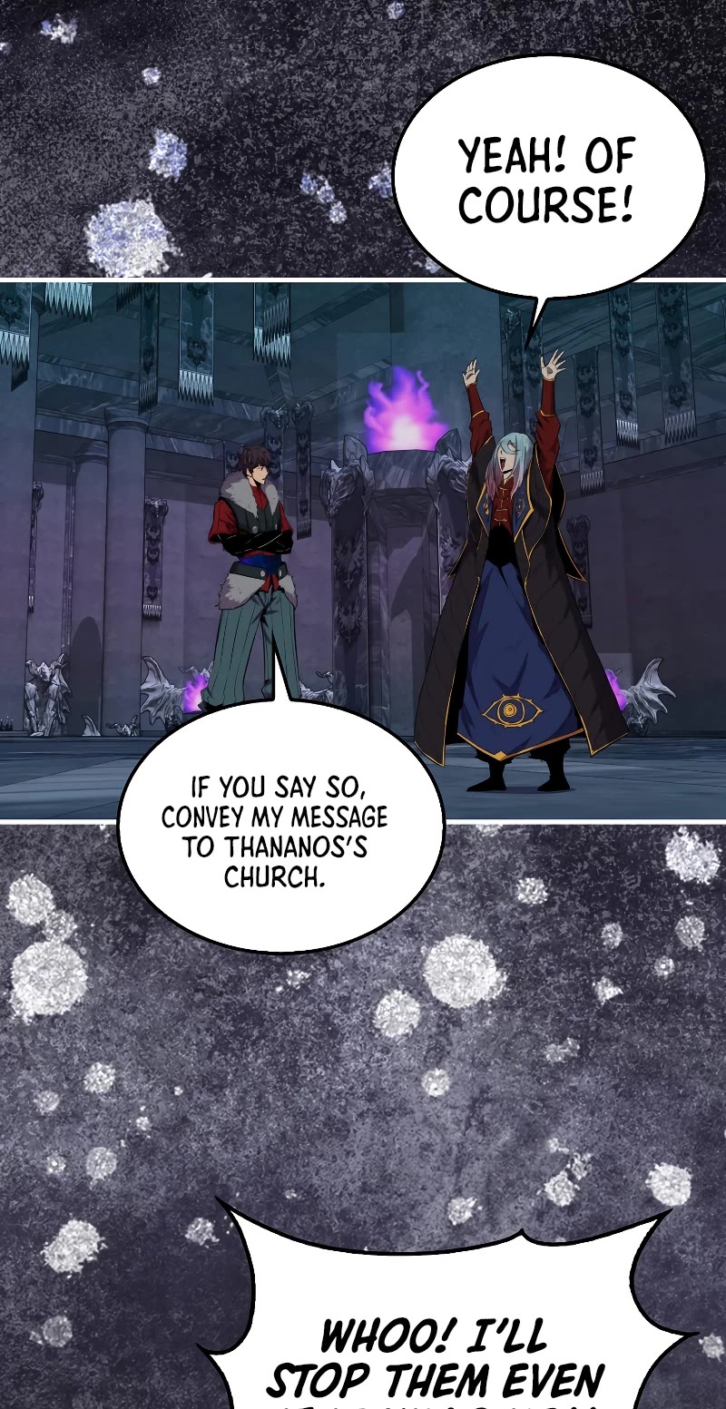 Sleeping Ranker Chapter 95 page 54 - Chapter 95