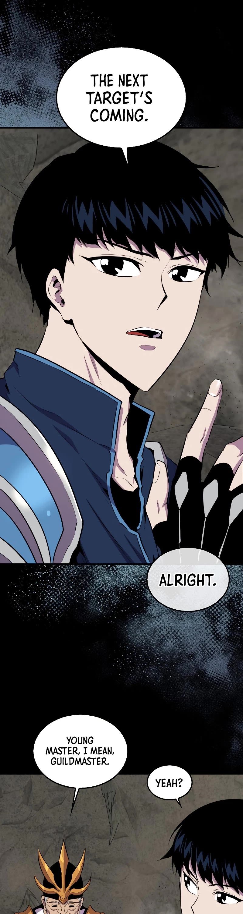 Sleeping Ranker Chapter 96 page 14 - Chapter 96