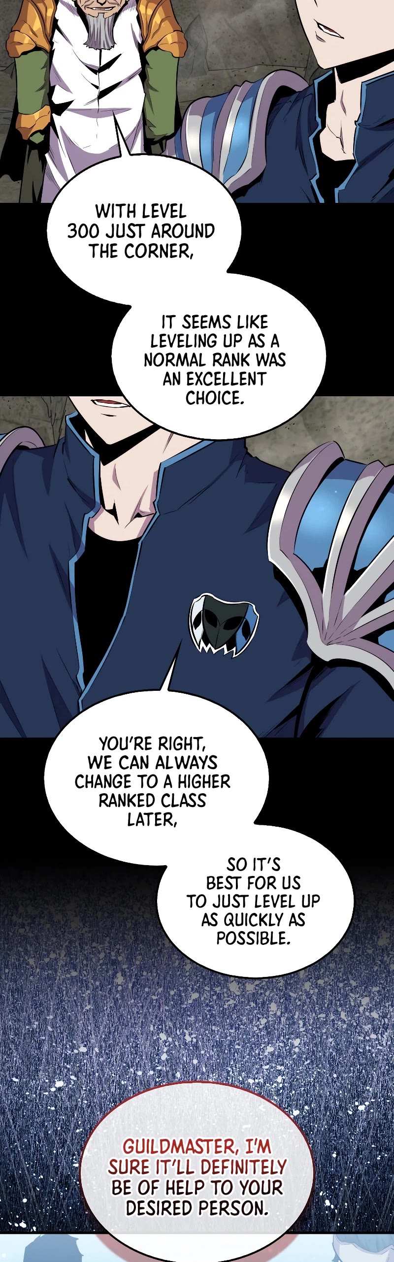 Sleeping Ranker Chapter 96 page 15 - Chapter 96