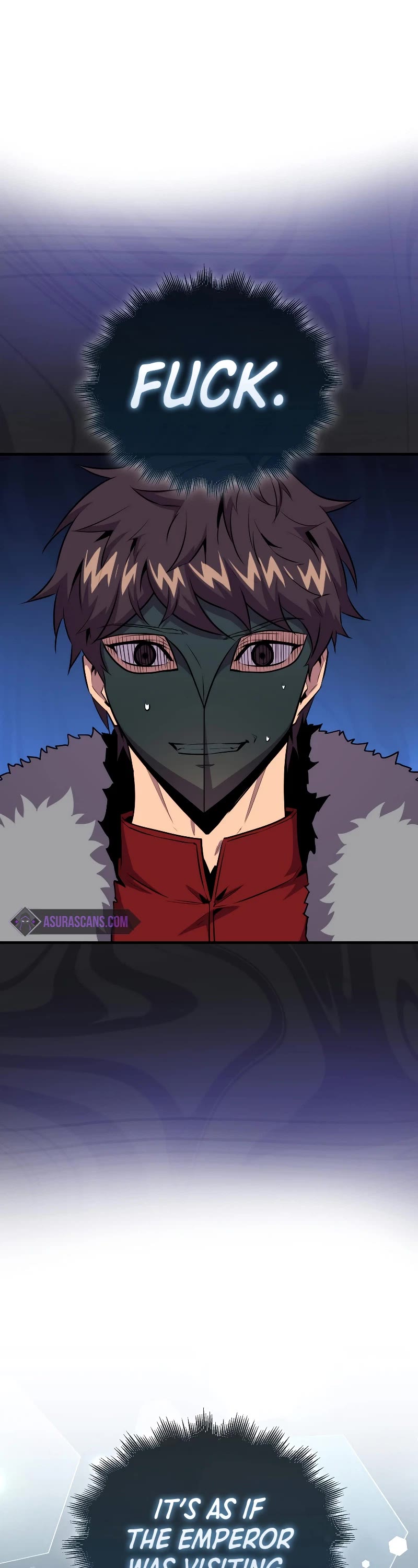Sleeping Ranker Chapter 96 page 18 - Chapter 96