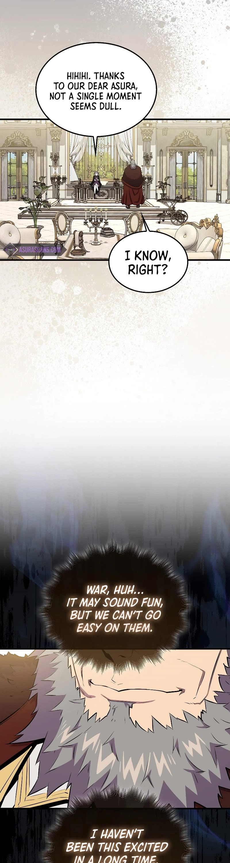 Sleeping Ranker Chapter 96 page 46 - Chapter 96