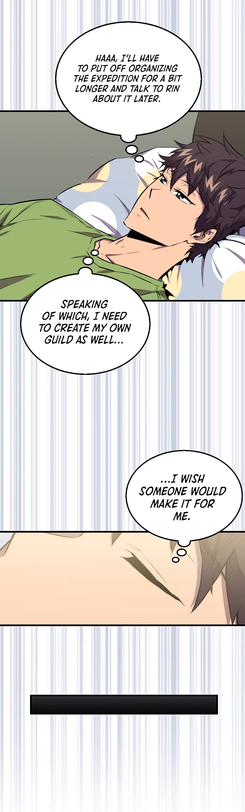 Sleeping Ranker Chapter 96 page 5 - Chapter 96