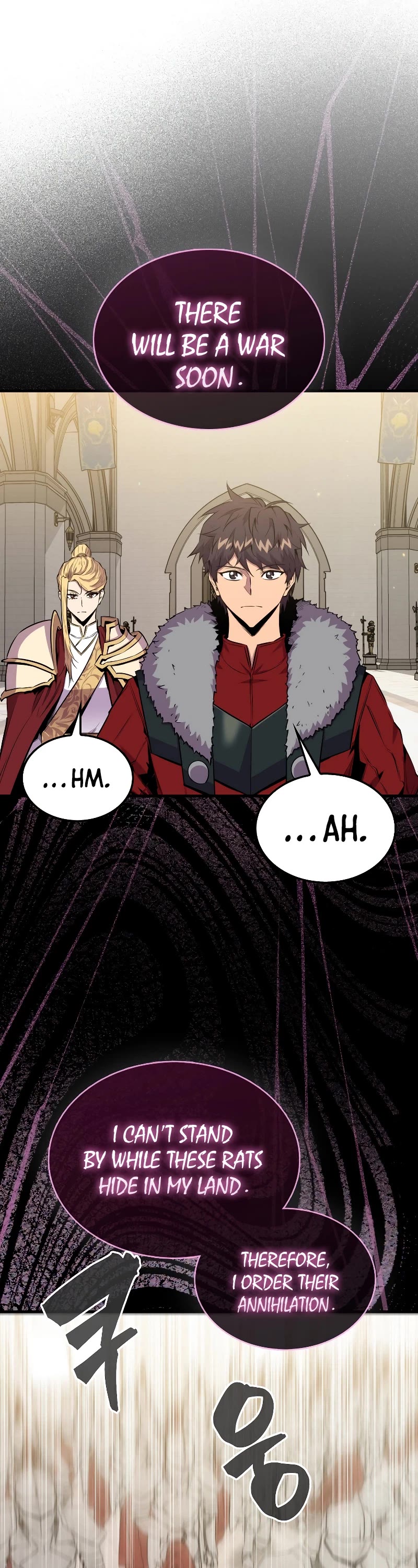 Sleeping Ranker Chapter 97 page 15 - Chapter 97