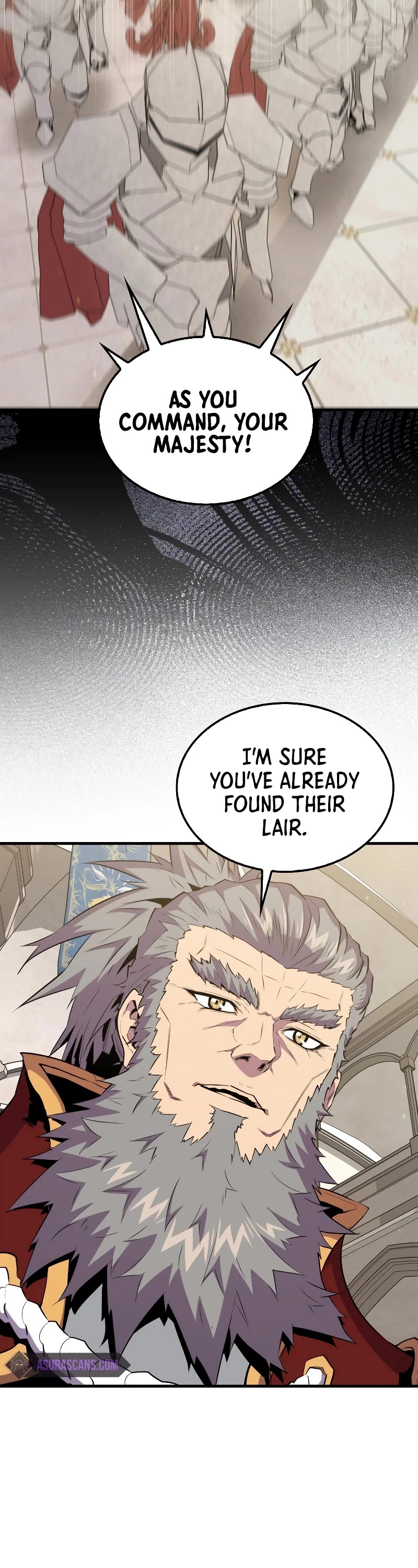 Sleeping Ranker Chapter 97 page 16 - Chapter 97