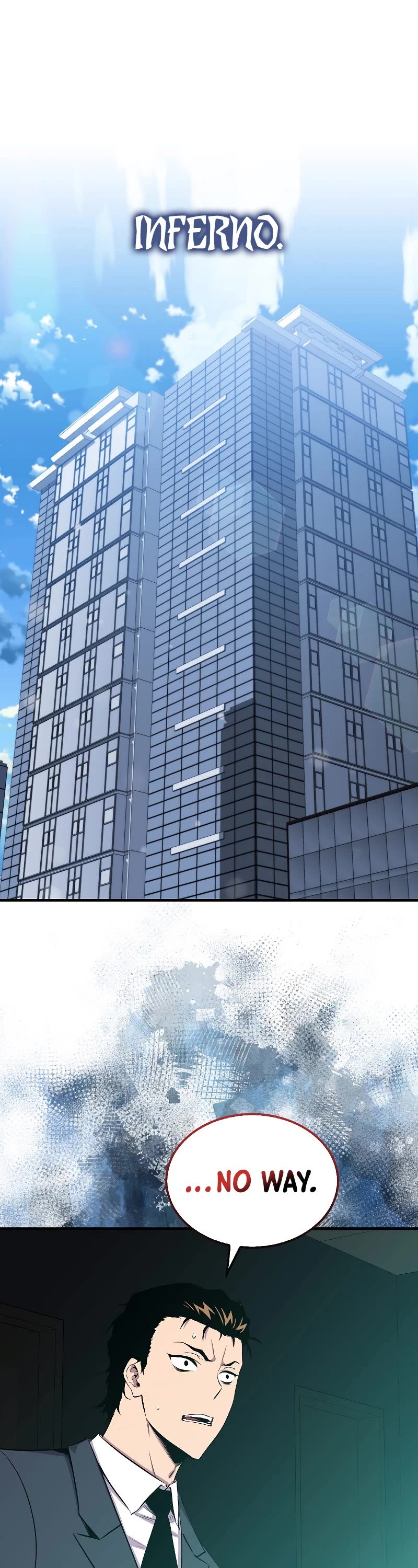 Sleeping Ranker Chapter 97 page 2 - Chapter 97