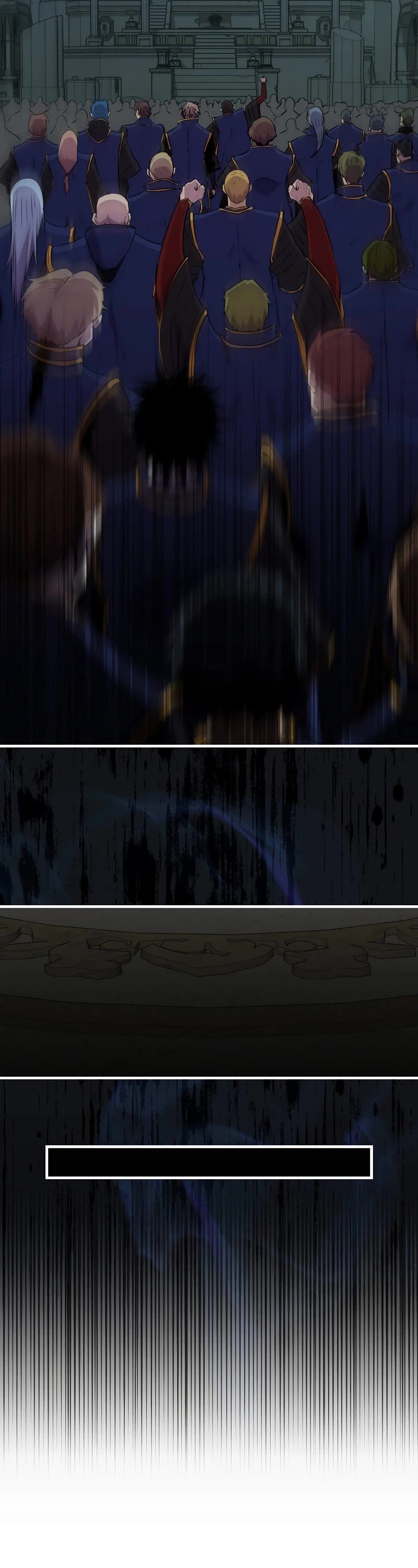 Sleeping Ranker Chapter 97 page 36 - Chapter 97