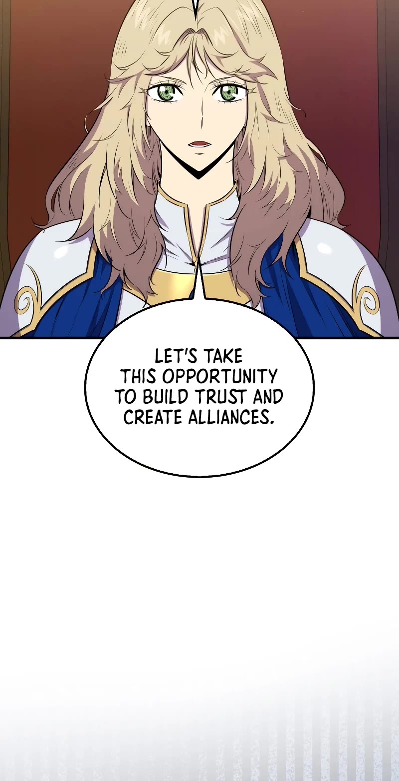 Sleeping Ranker Chapter 97 page 44 - Chapter 97