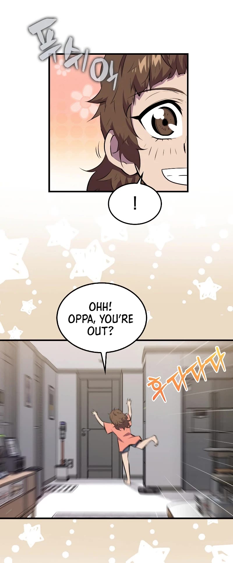 Sleeping Ranker Chapter 97 page 48 - Chapter 97