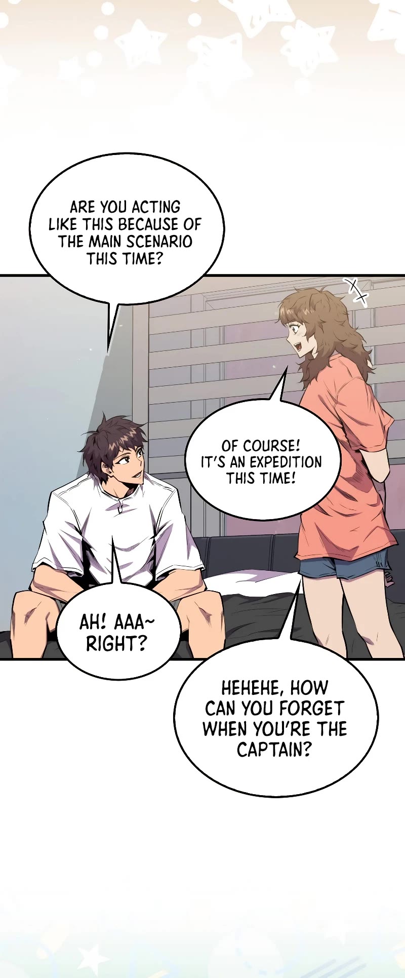 Sleeping Ranker Chapter 97 page 49 - Chapter 97