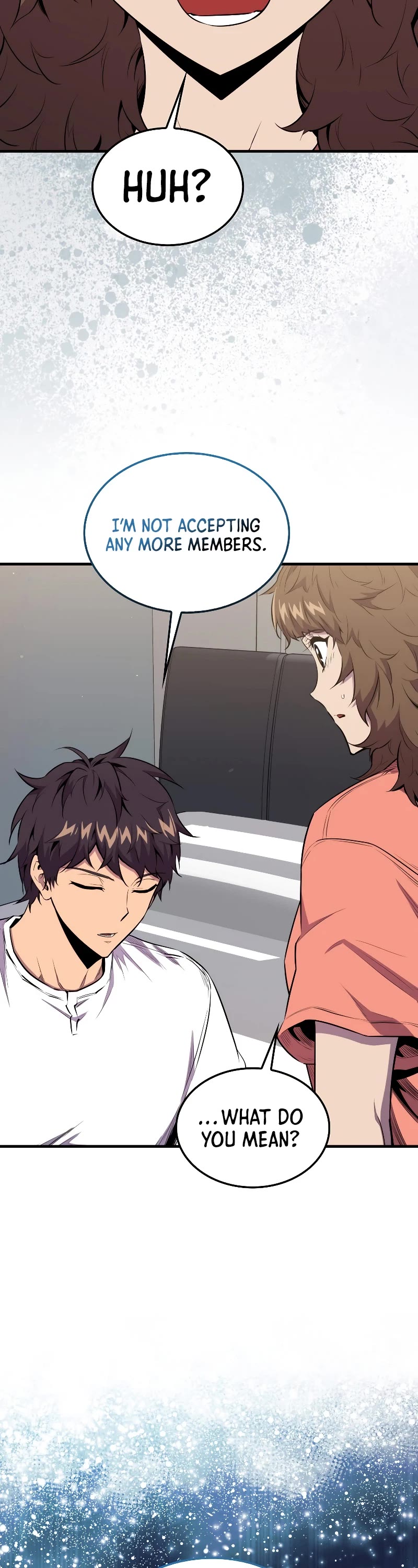 Sleeping Ranker Chapter 97 page 51 - Chapter 97