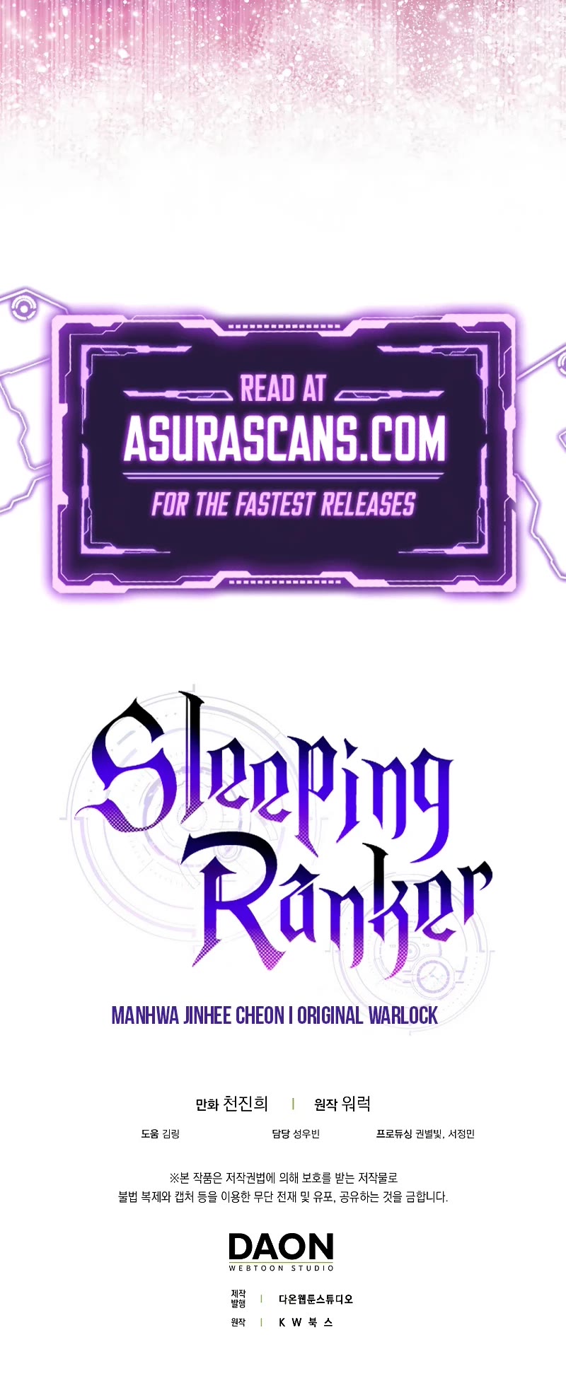 Sleeping Ranker Chapter 97 page 53 - Chapter 97