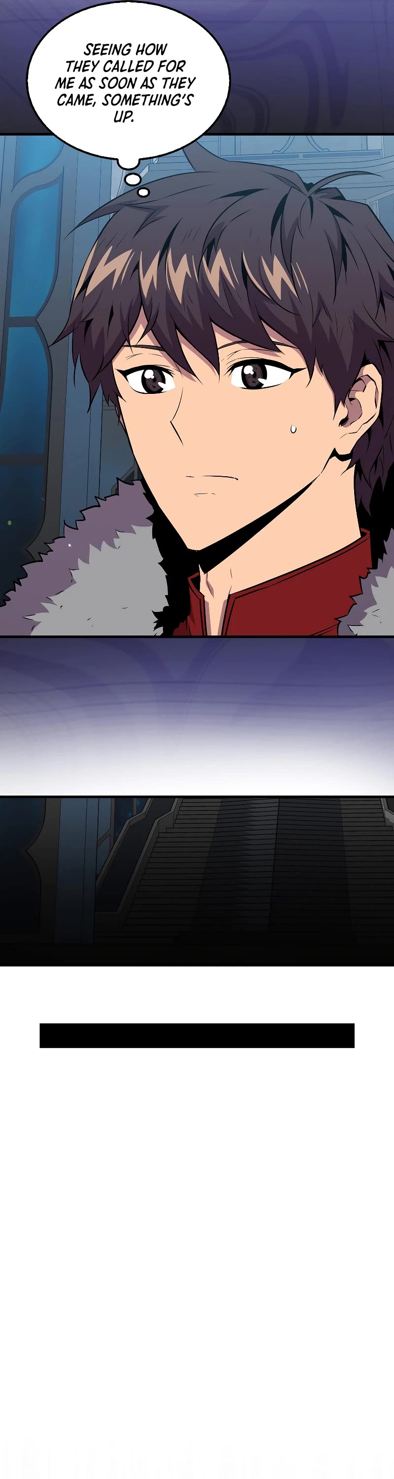 Sleeping Ranker Chapter 97 page 7 - Chapter 97