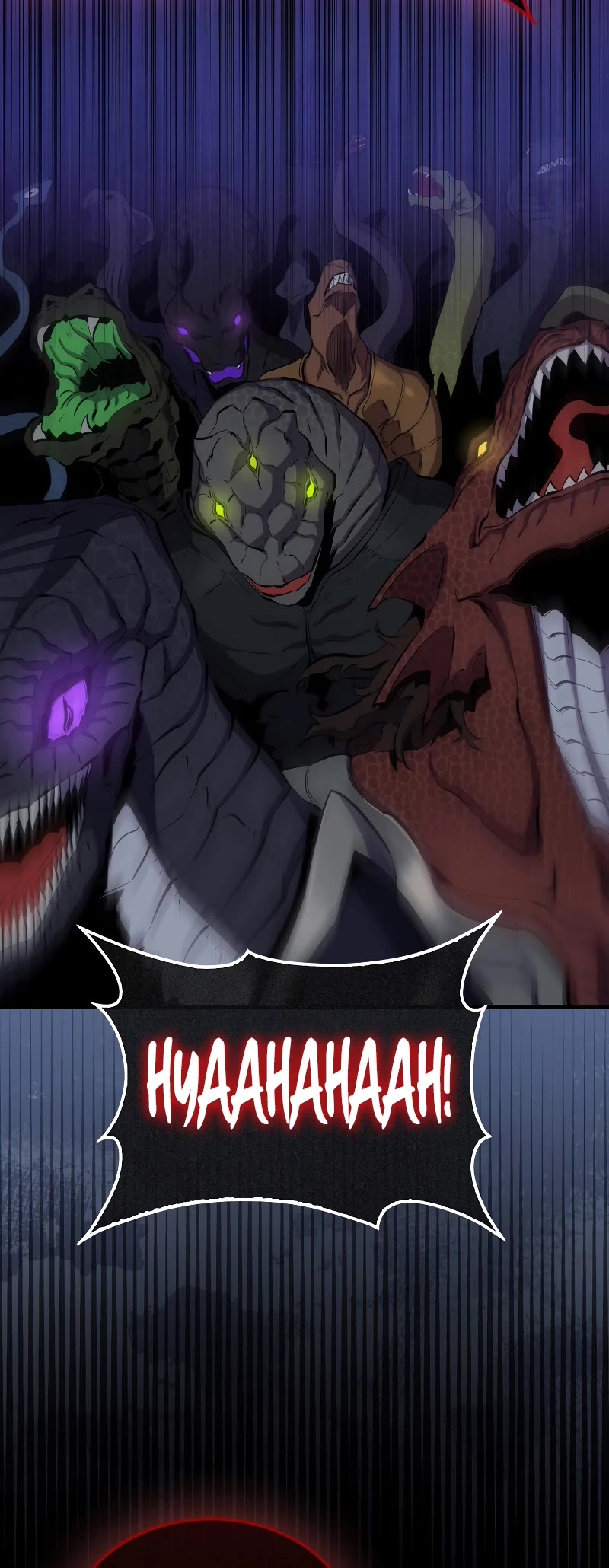 Sleeping Ranker Chapter 98 page 11 - Chapter 98