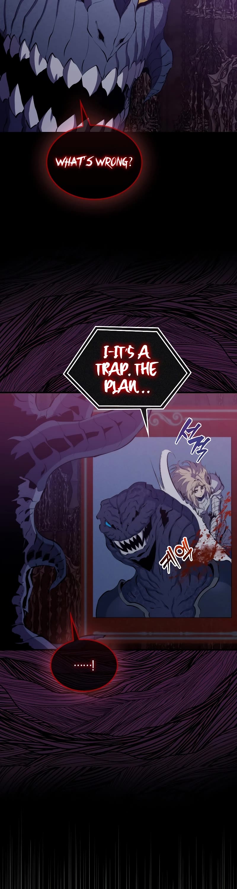 Sleeping Ranker Chapter 98 page 13 - Chapter 98