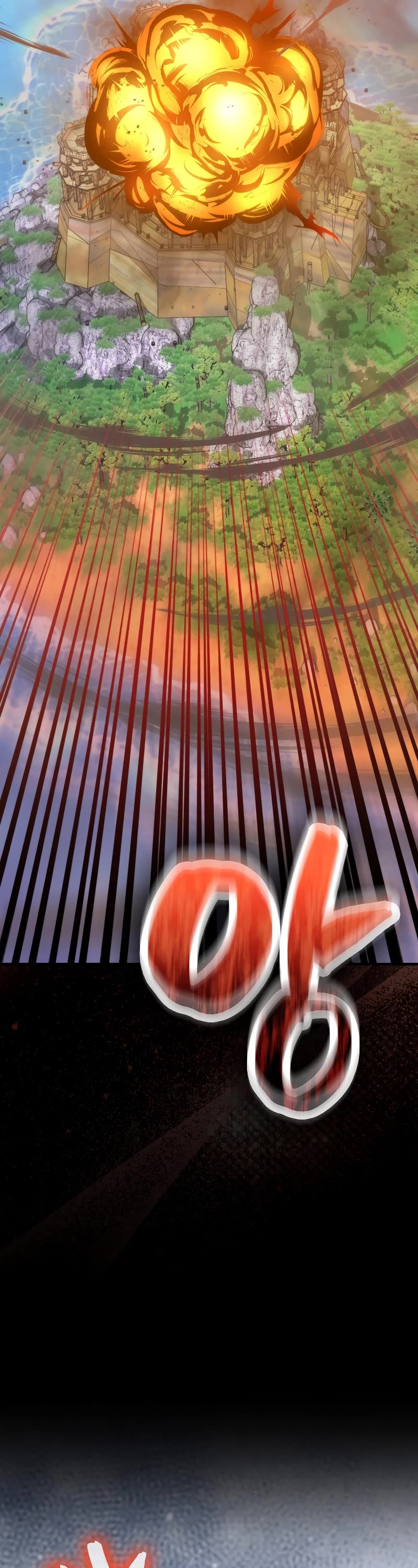 Sleeping Ranker Chapter 98 page 17 - Chapter 98