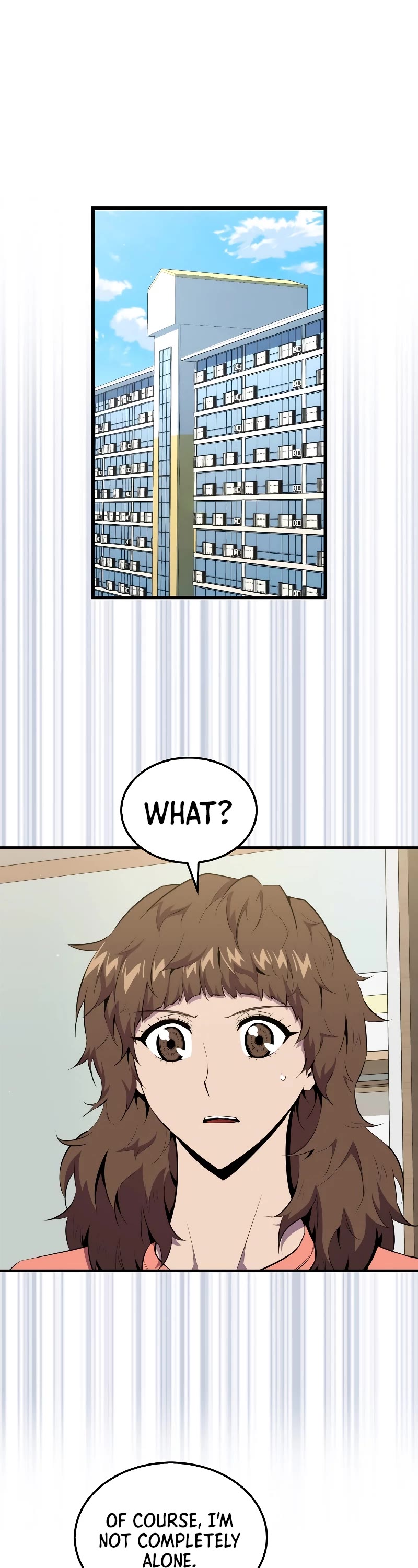 Sleeping Ranker Chapter 98 page 2 - Chapter 98