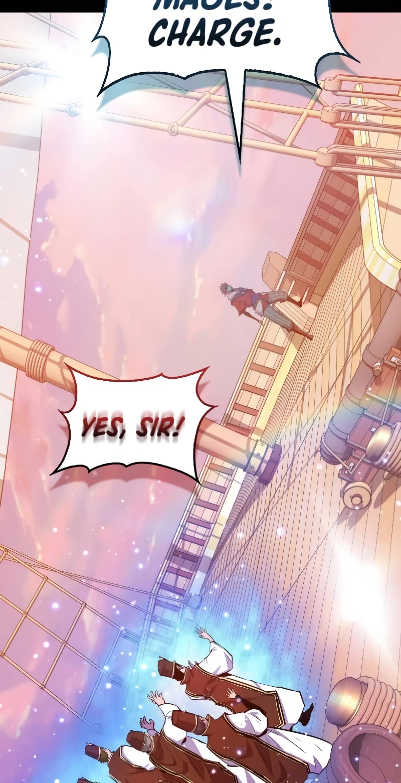 Sleeping Ranker Chapter 98 page 20 - Chapter 98