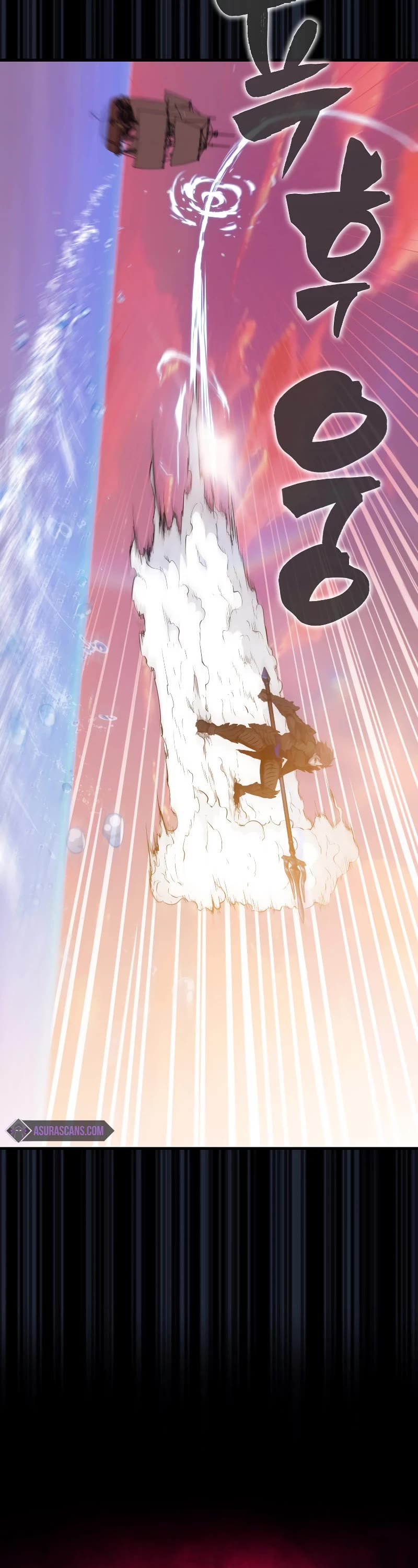 Sleeping Ranker Chapter 98 page 28 - Chapter 98
