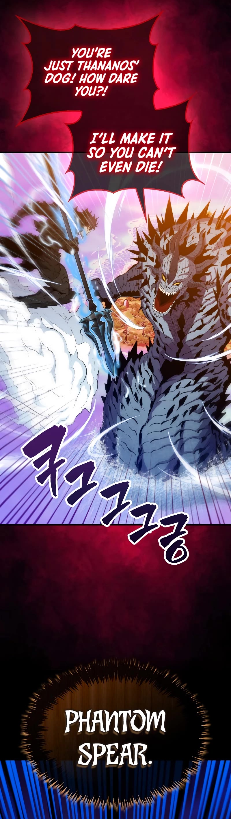 Sleeping Ranker Chapter 98 page 29 - Chapter 98