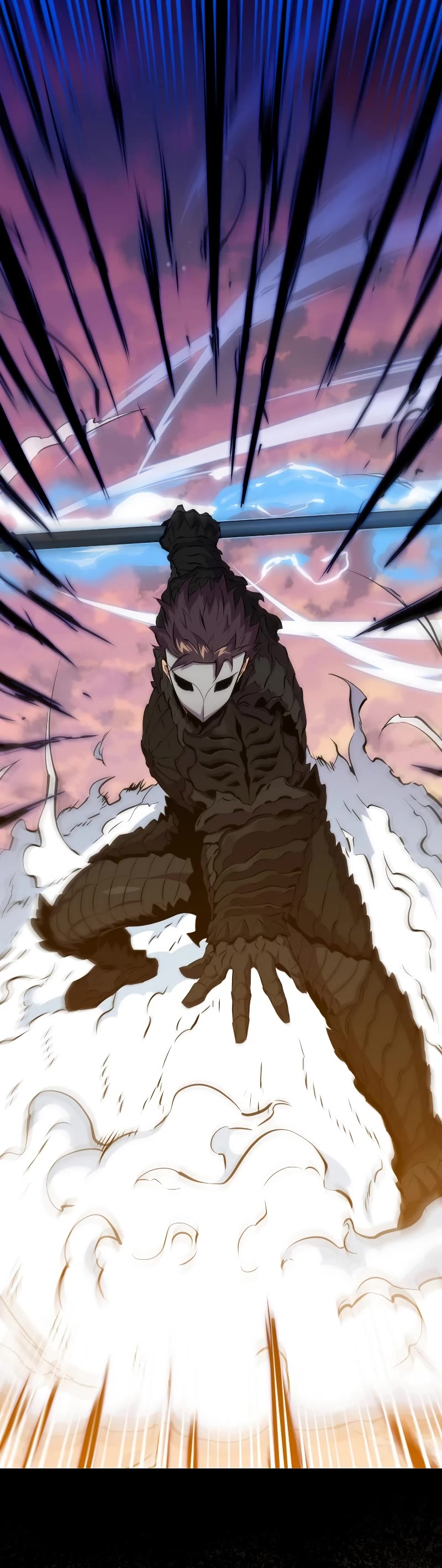 Sleeping Ranker Chapter 98 page 30 - Chapter 98