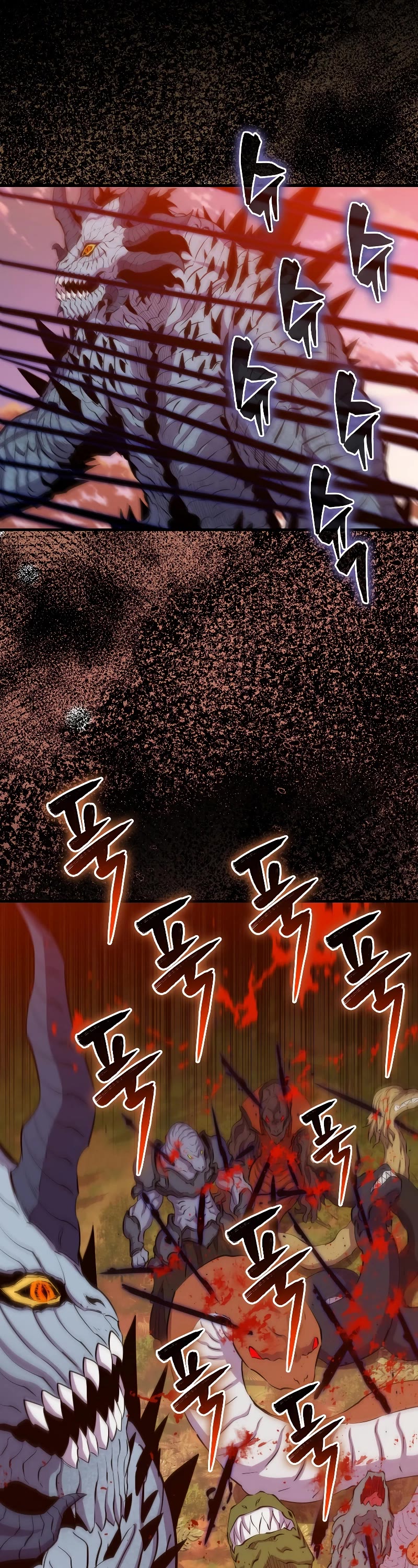 Sleeping Ranker Chapter 98 page 31 - Chapter 98