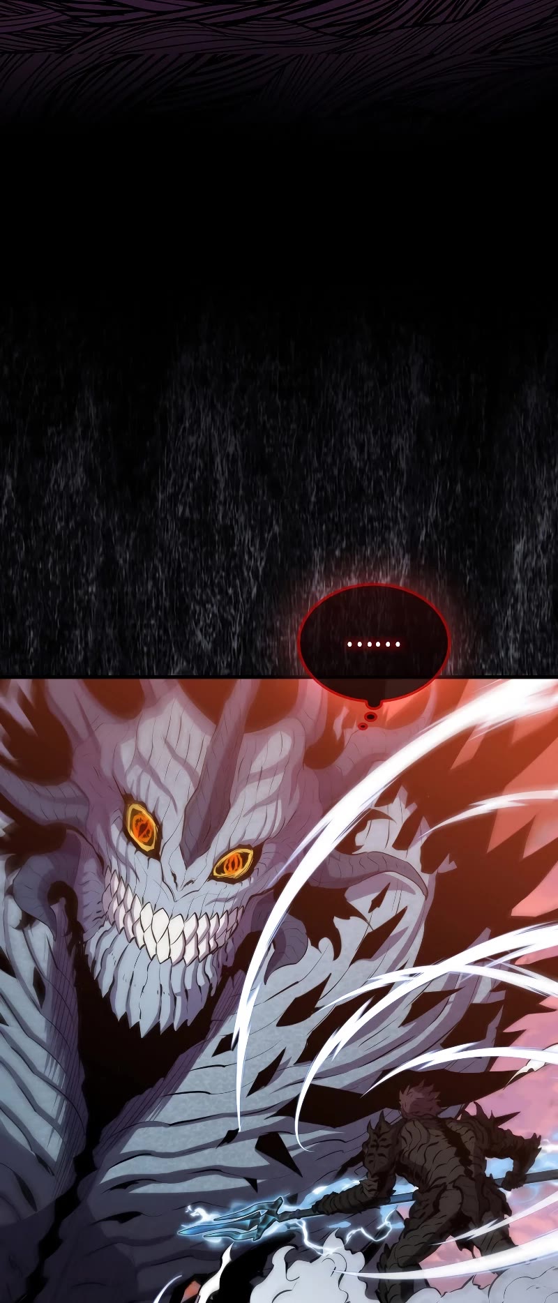 Sleeping Ranker Chapter 98 page 34 - Chapter 98