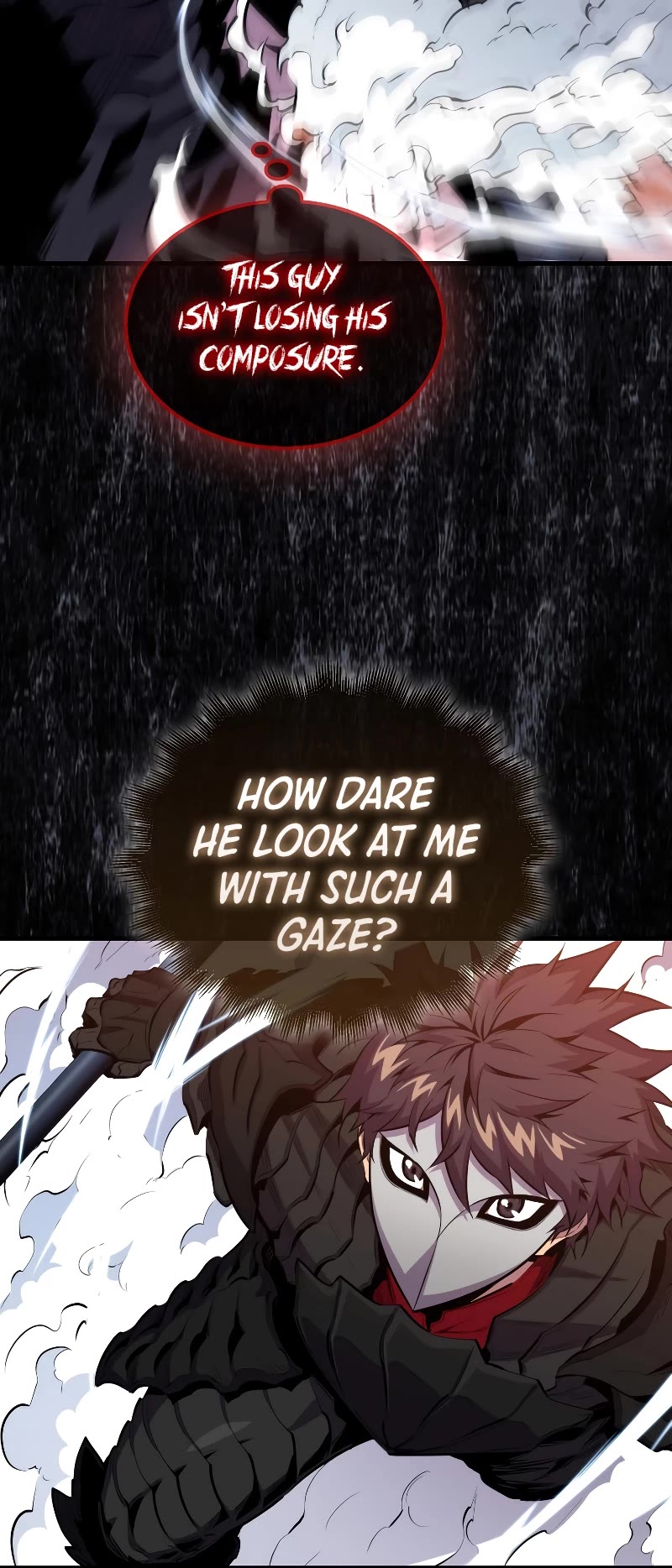 Sleeping Ranker Chapter 98 page 35 - Chapter 98