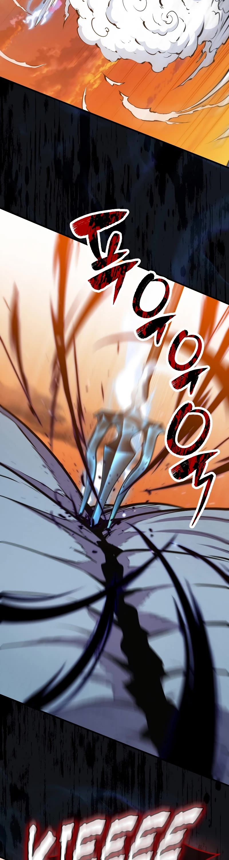 Sleeping Ranker Chapter 98 page 43 - Chapter 98
