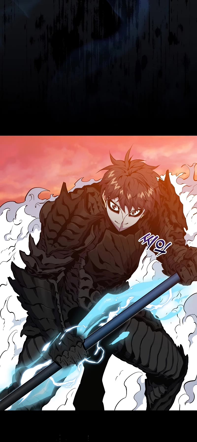 Sleeping Ranker Chapter 98 page 45 - Chapter 98