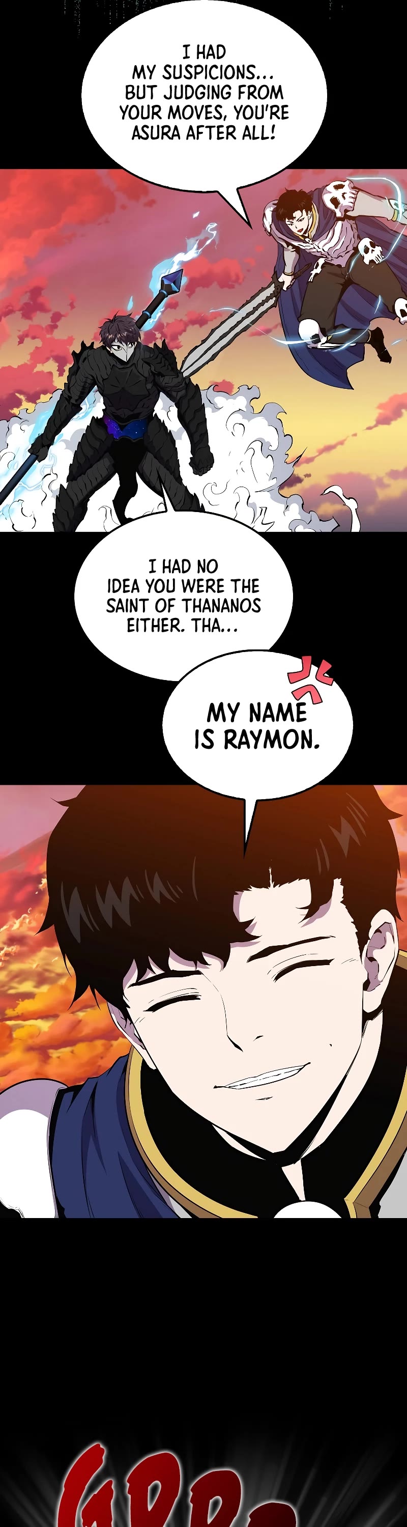 Sleeping Ranker Chapter 98 page 47 - Chapter 98