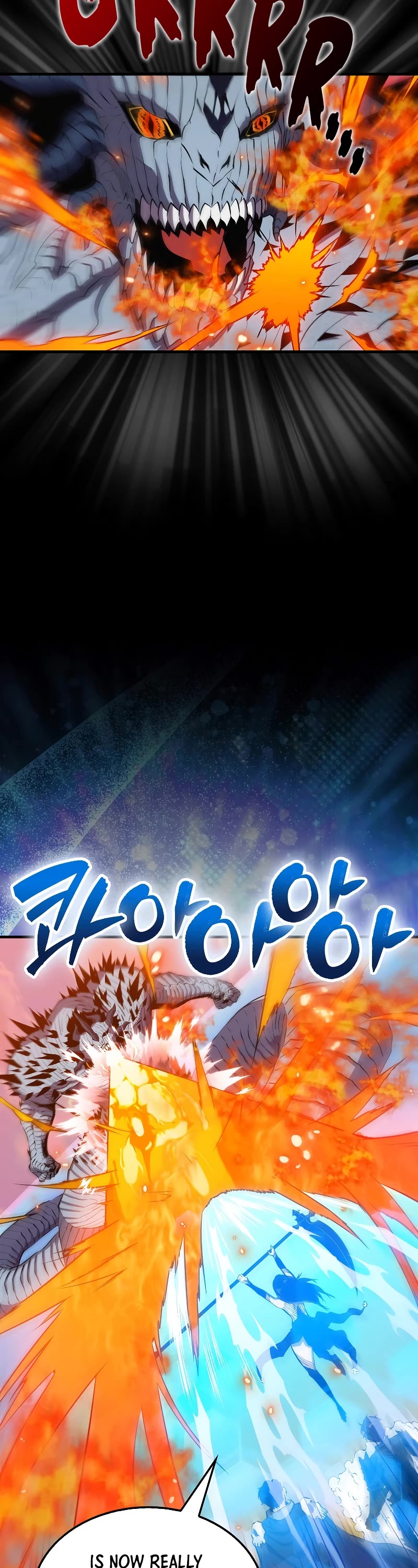 Sleeping Ranker Chapter 98 page 48 - Chapter 98