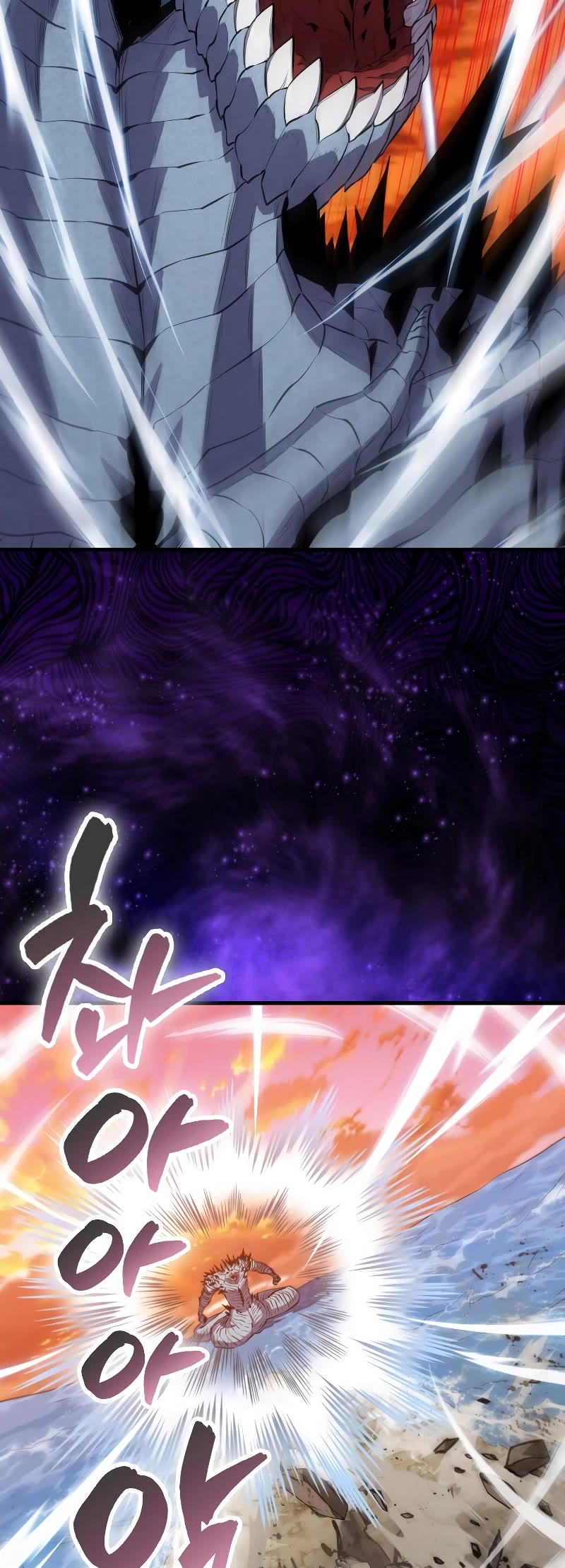 Sleeping Ranker Chapter 98 page 54 - Chapter 98