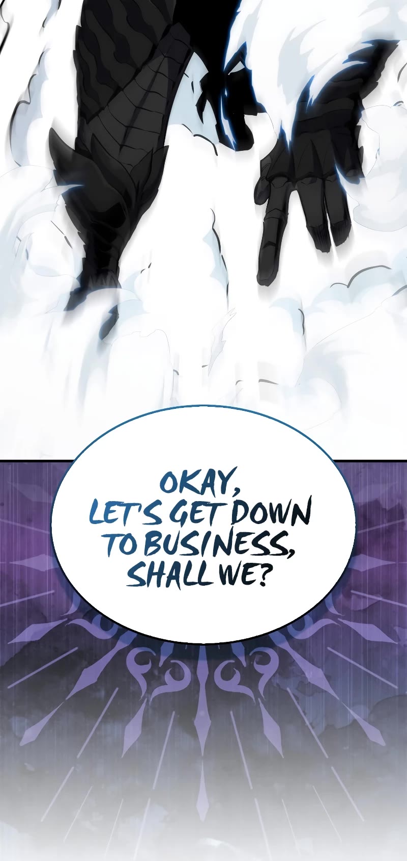 Sleeping Ranker Chapter 98 page 58 - Chapter 98